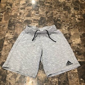 Boys Adidas Shorts